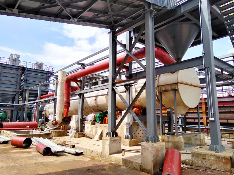 อลูมิเนียม Heqing Yixin