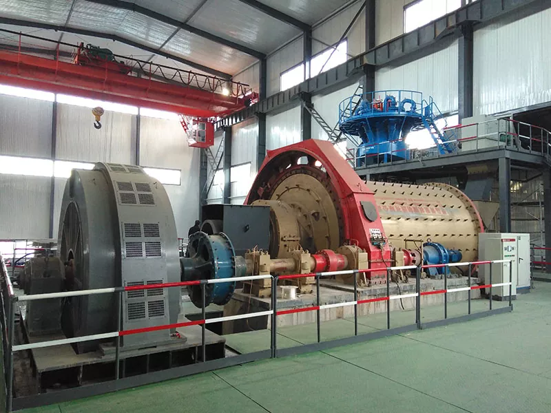 การขุดซานตงจินดู