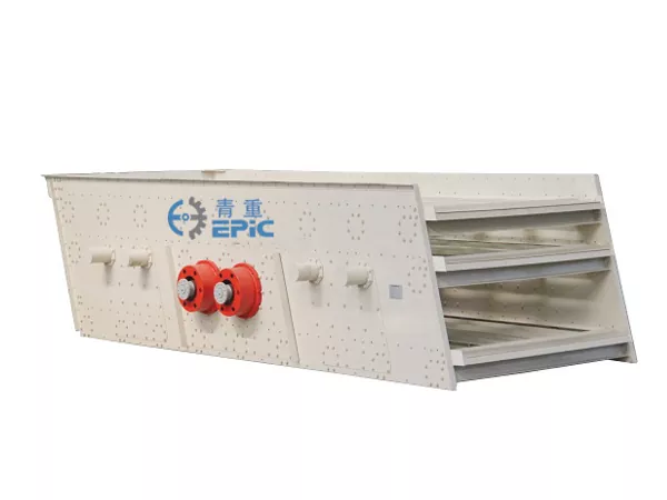 ความแตกต่างระหว่างหน้าจอการสั่นสะเทือนแบบโรตารี่กับหน้าจอการสั่นสะเทือนเชิงเส้นคืออะไร?