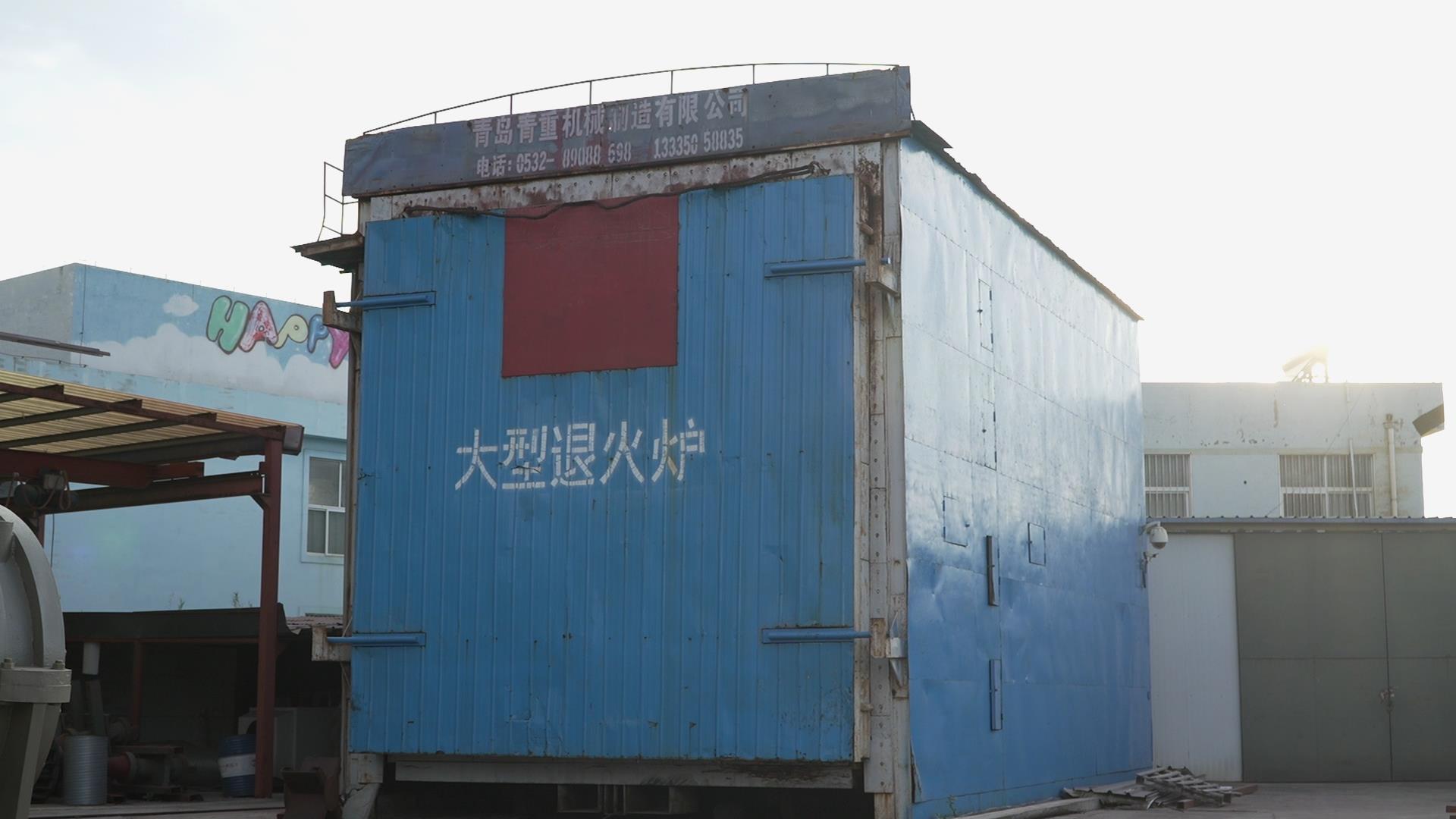 การผลิตอุปกรณ์แปรรูปแร่ธาตุชั้นหนึ่งที่ซื่อสัตย์และน่าเชื่อถือในประเทศจีน