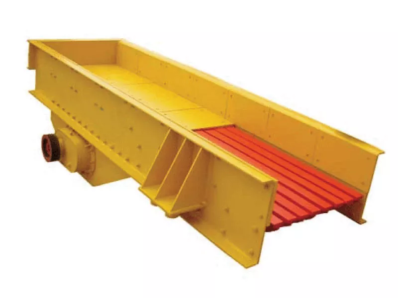 เหตุใดคุณจึงควรเลือกตัวป้อนมอเตอร์ที่มีการสั่นสะเทือนสำหรับสายการผลิตของคุณ?