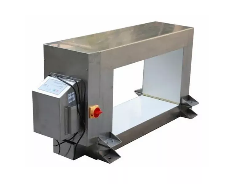 อุปกรณ์กำจัดเหล็กช่วยเพิ่มประสิทธิภาพในการกรองน้ำและแร่ธาตุได้อย่างไร