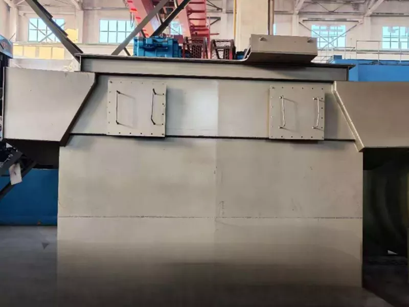 เหตุใดโรงบดของคุณจึงพลาดข้อมูลจำเพาะ?