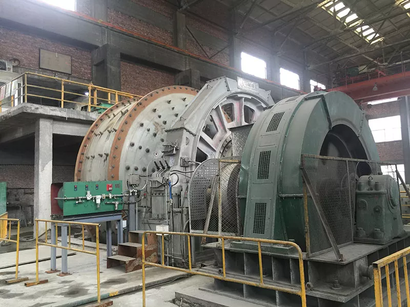 โรงสีอัตโนมัติสามารถลดความซับซ้อนของการเจียรและลดต้นทุนการดำเนินงานได้อย่างไร