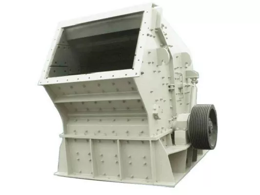 Impact Crusher